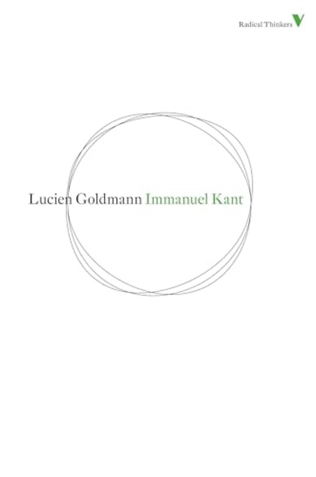 Immanuel Kant