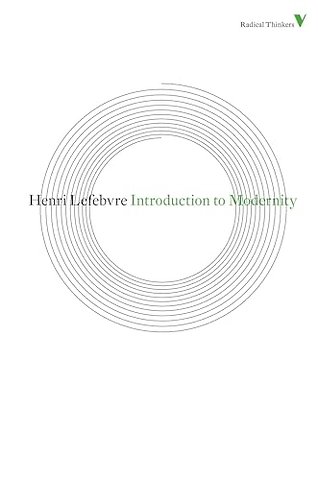 Introduction to Modernity
