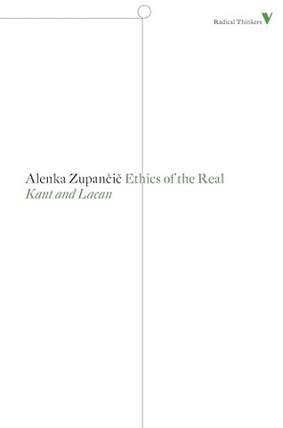 Ethics of the Real
