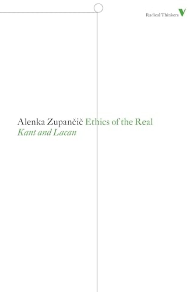 Ethics of the Real