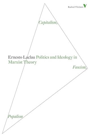 Politics and Ideology in Marxist Theory