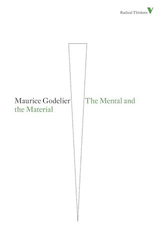 The Mental and the Material