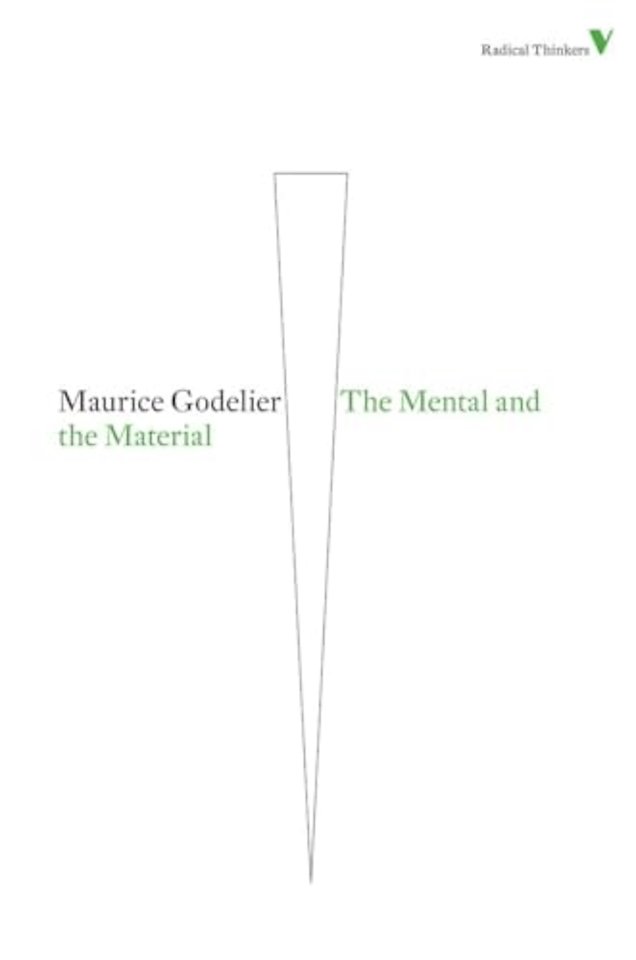 The Mental and the Material