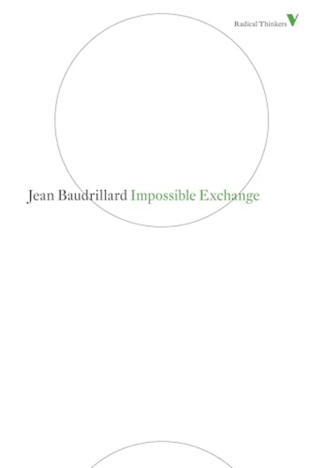 Impossible Exchange