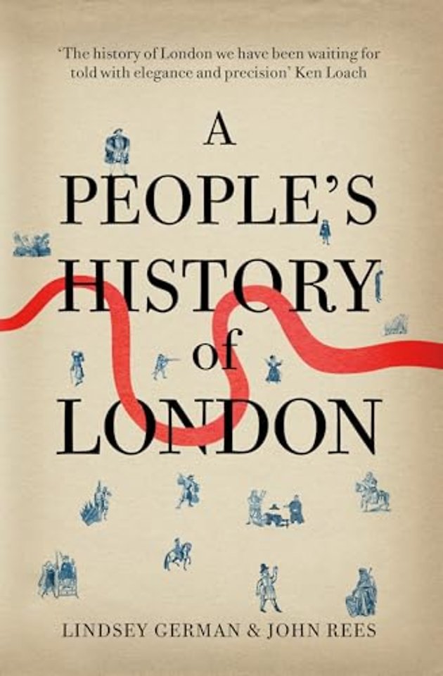A People's History of London