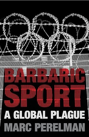 Barbaric Sport