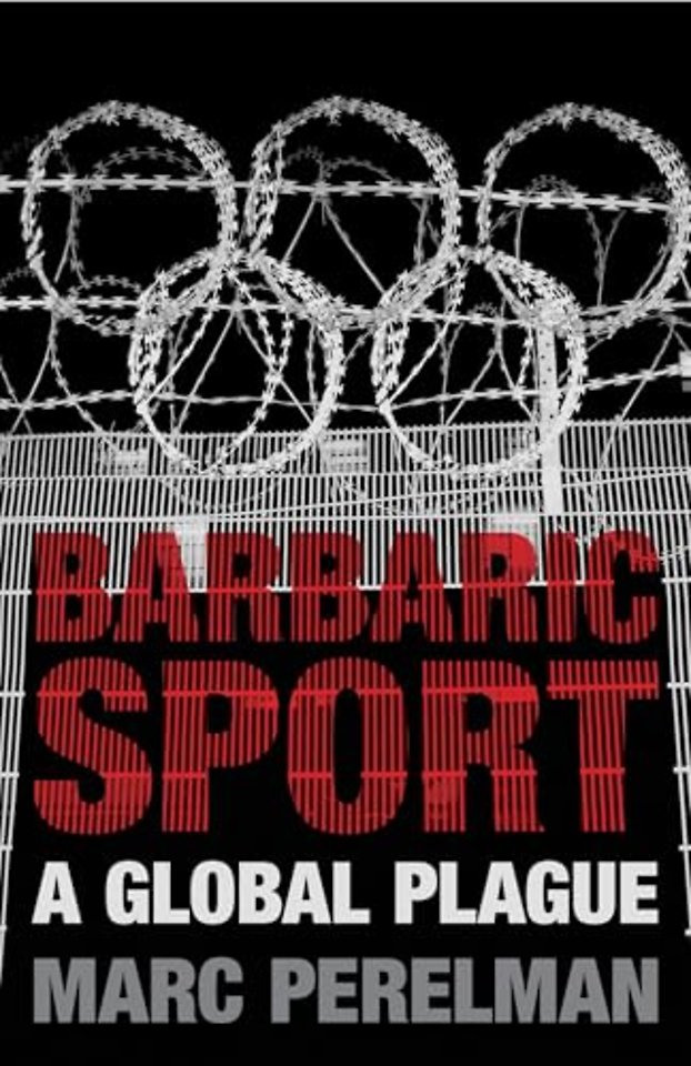 Barbaric Sport