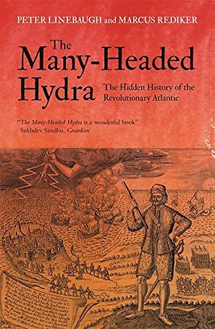 The Many-Headed Hydra