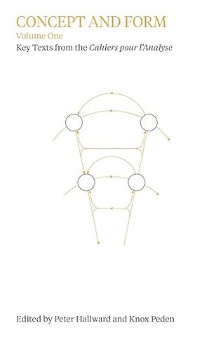 Concept and Form, Volume 1