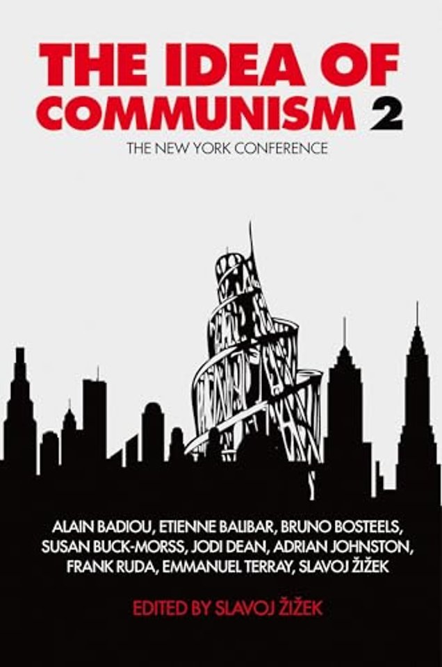 The Idea of Communism 2