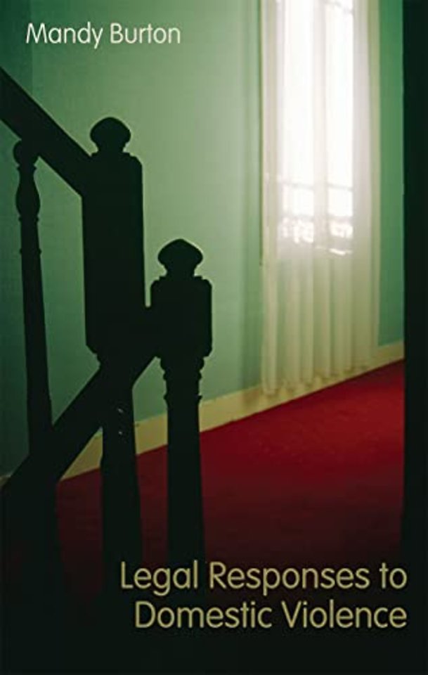 Legal Responses to Domestic Violence