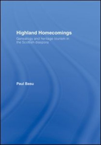 Highland Homecomings