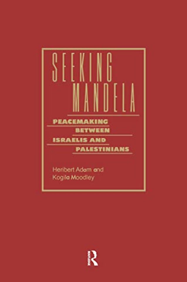 Seeking Mandela