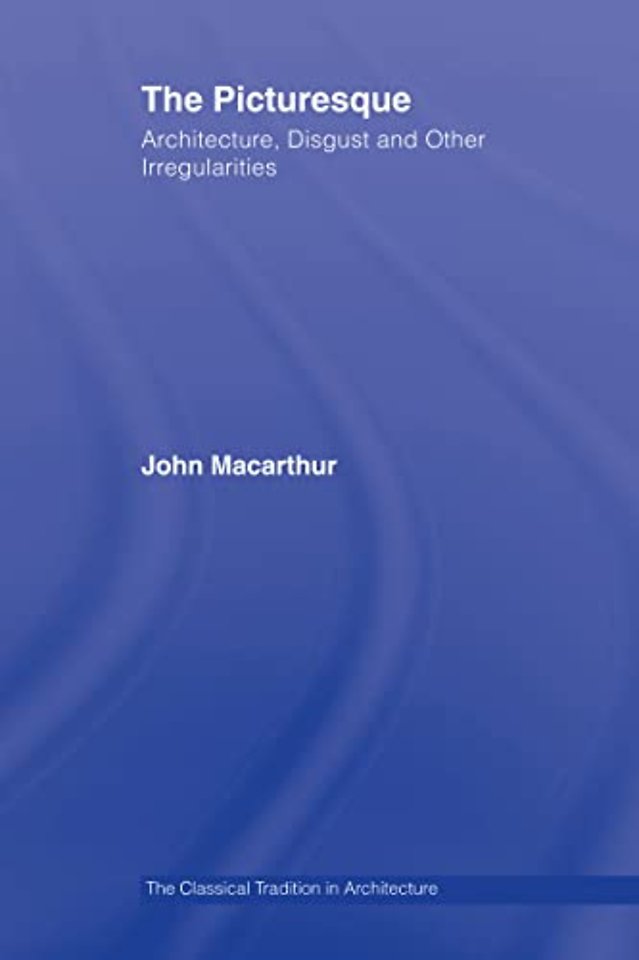 Classical Tradition in Architecture