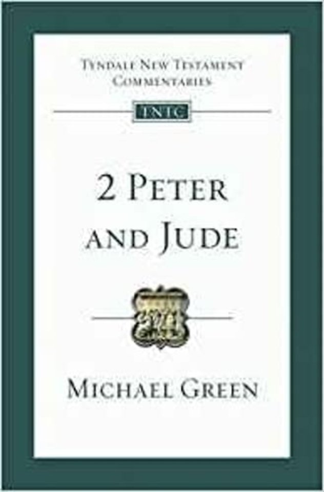 2 Peter & Jude