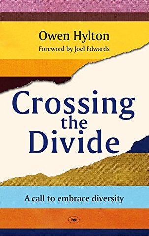 Crossing the Divide – A Call To Embrace Diversity