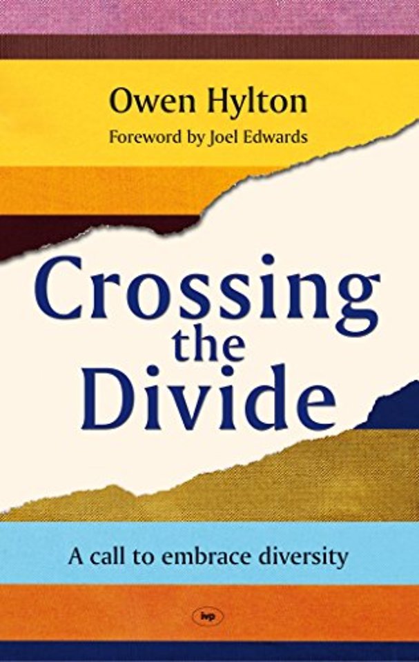 Crossing the Divide – A Call To Embrace Diversity