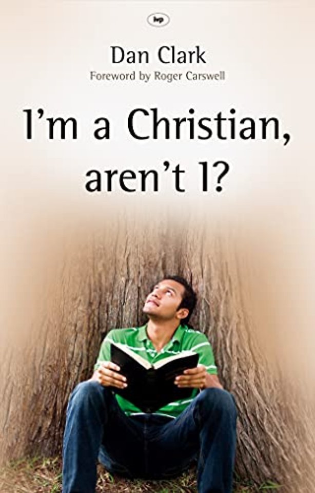 I`m a Christian, aren`t I? – Completing The Picture