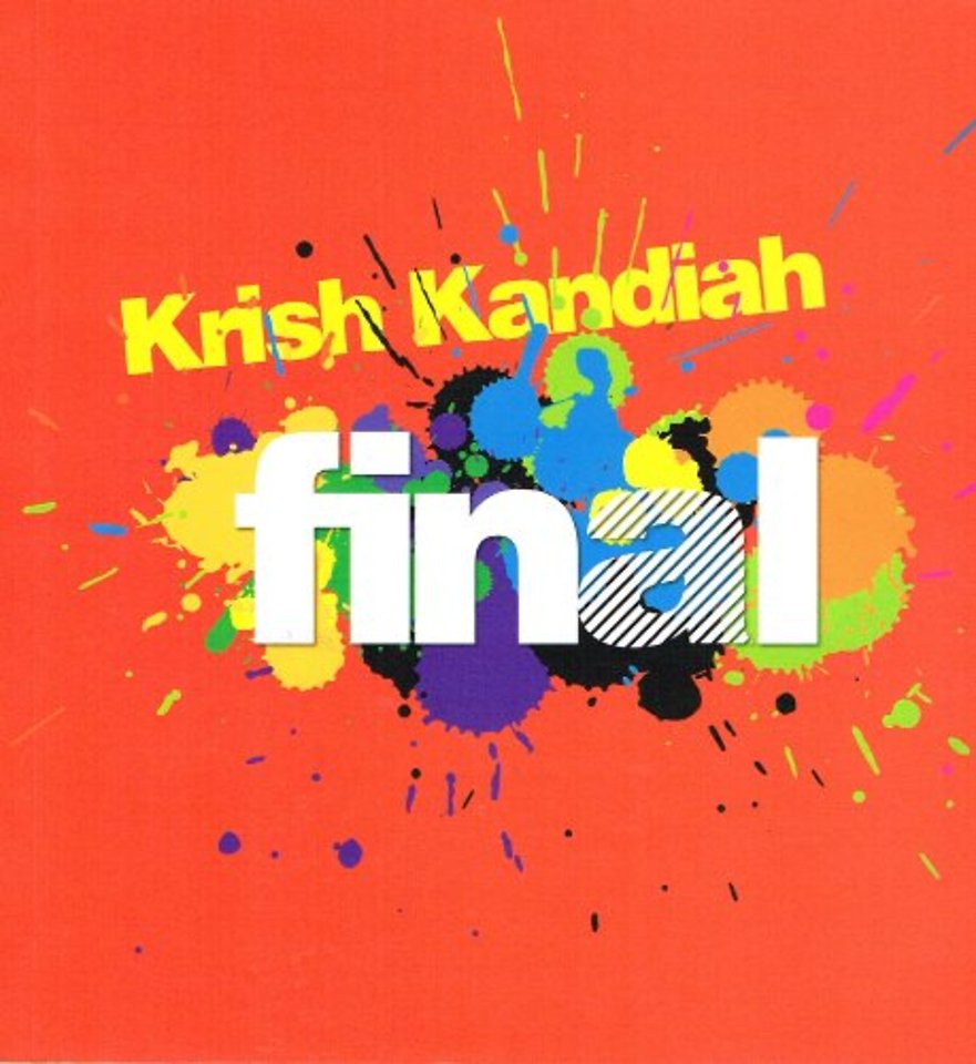 Final – Bite–Sized Inspiration For Final Year Students