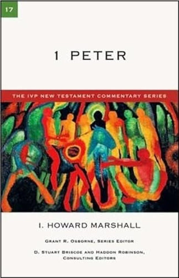 1 Peter – An Introduction And Commentary