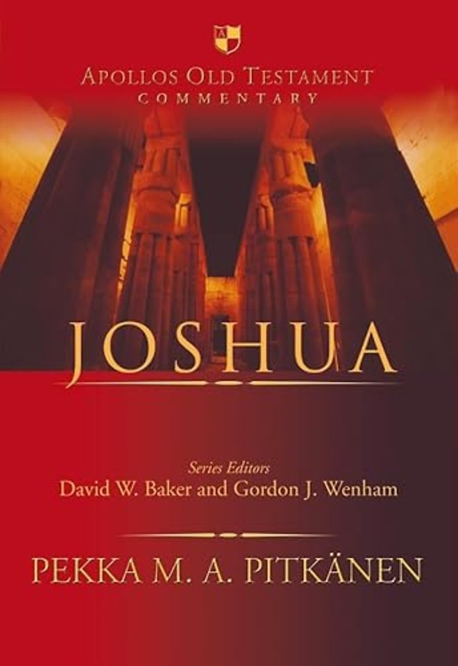 Joshua – An Introduction And Survey