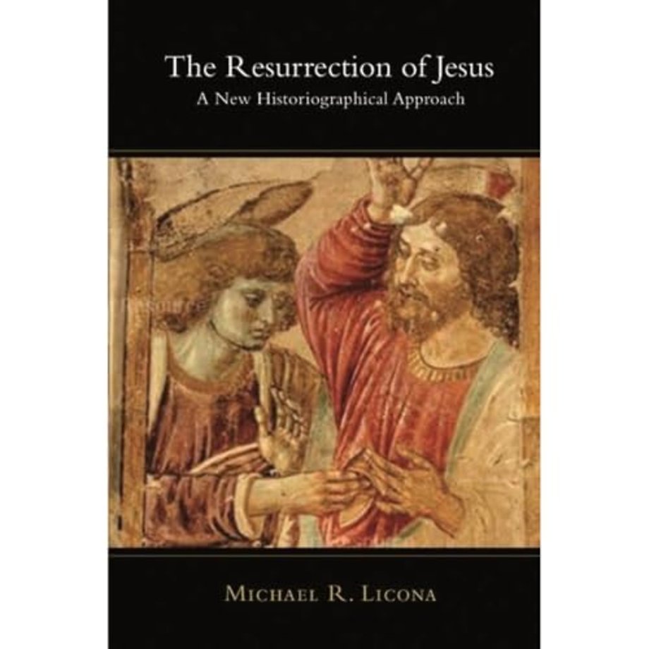 The Resurrection of Jesus – A New Historiographical Approach