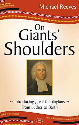 On Giants` Shoulders