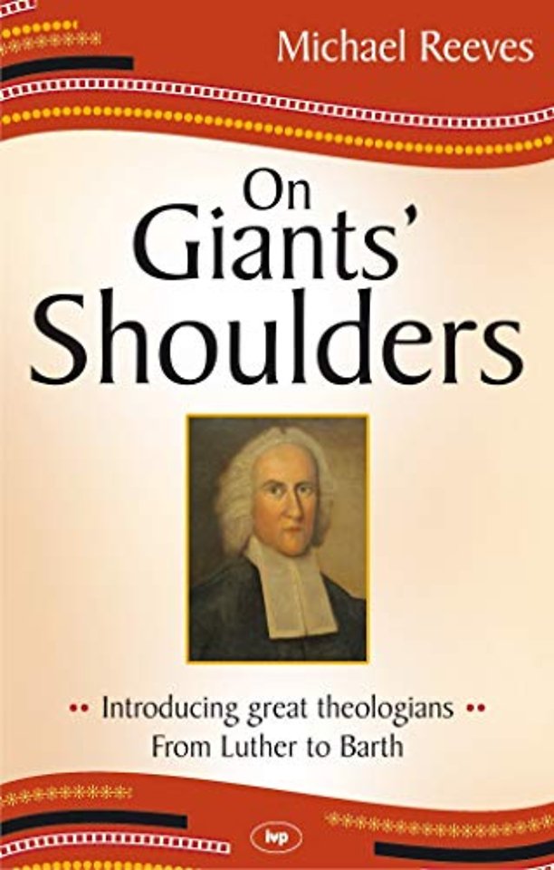 On Giants` Shoulders