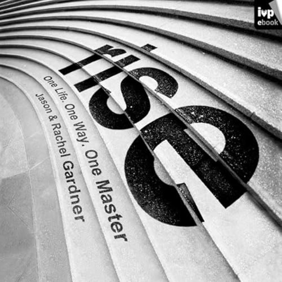 Rise – One Life. One Way. One Master