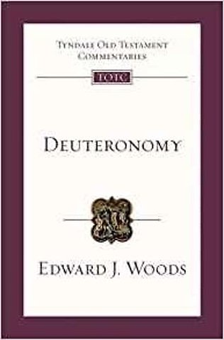 Deuteronomy