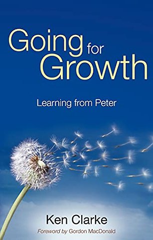 Going for Growth – Learning From Peter
