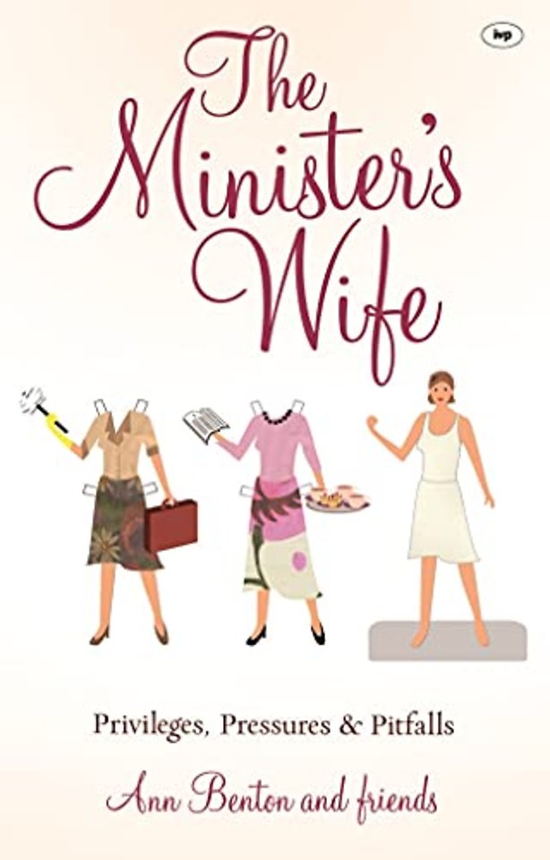 The Minister`s Wife