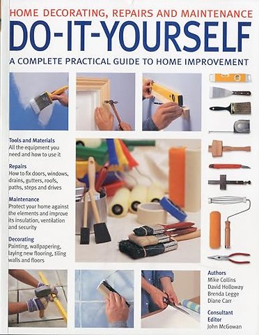 Do-it-Yourself
