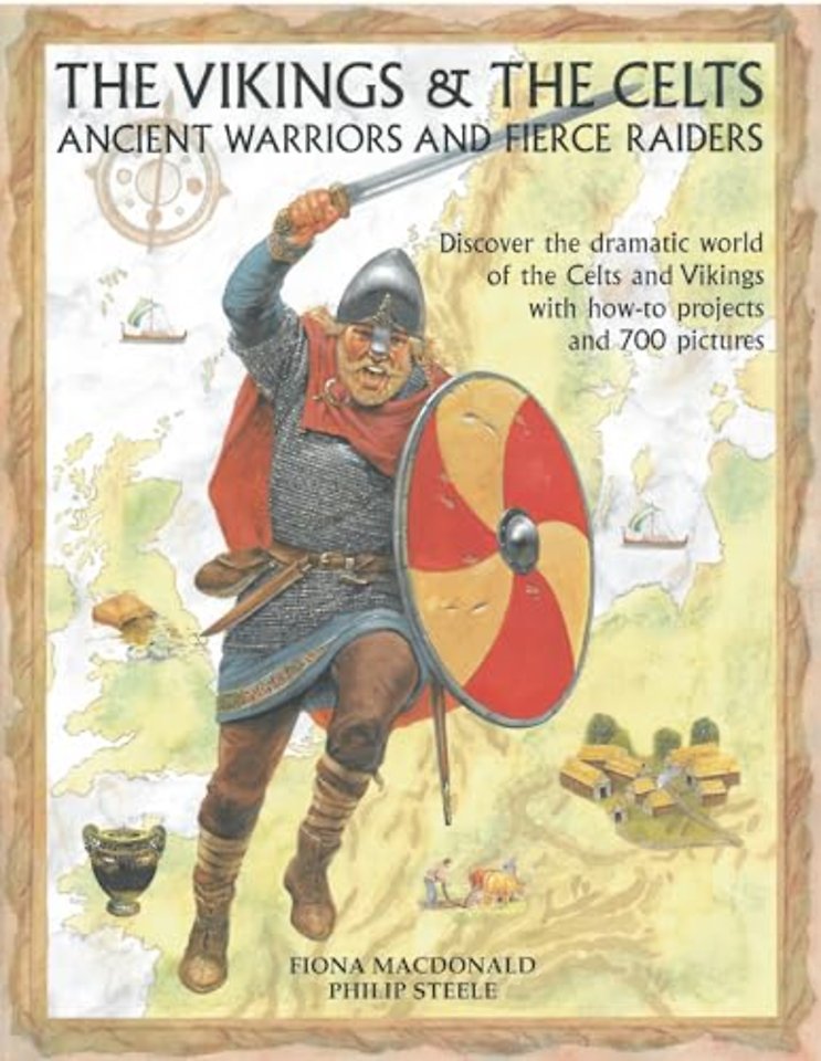 Vikings and the Celts
