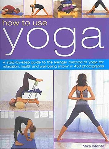 How to Use Yoga