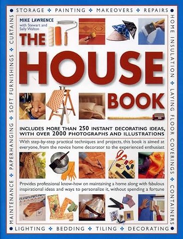 The House Book