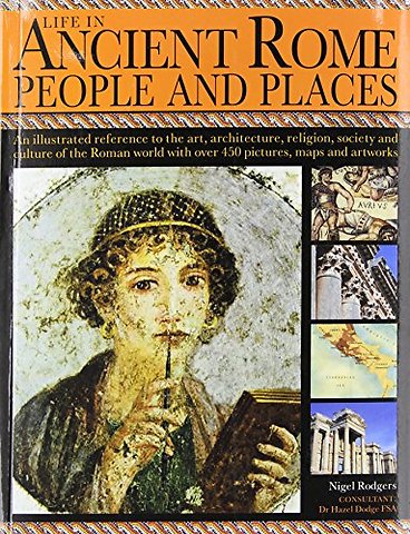 Life in Ancient Rome