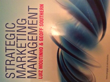 Strategic Marketing Management