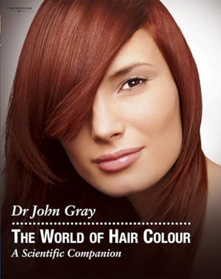 The World of Hair Colour