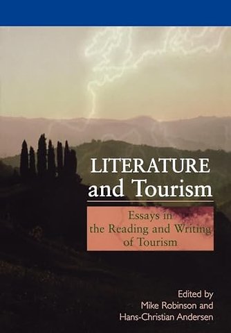 Literature and Tourism