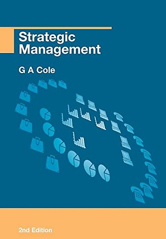 Strategic Management