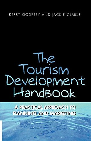 Tourism Development Handbook