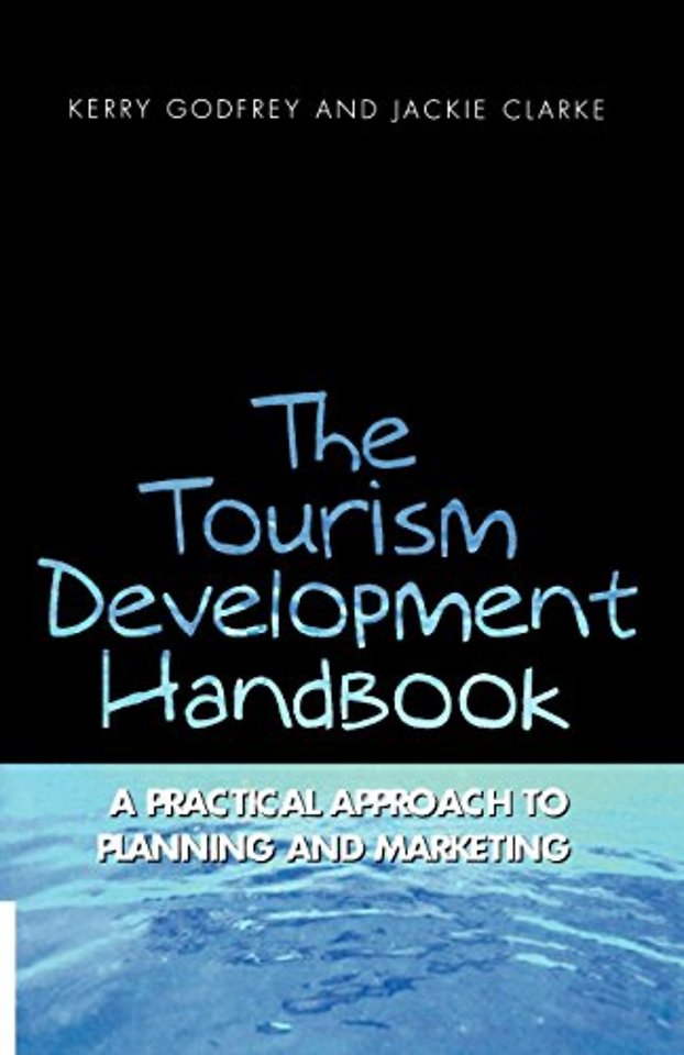 Tourism Development Handbook