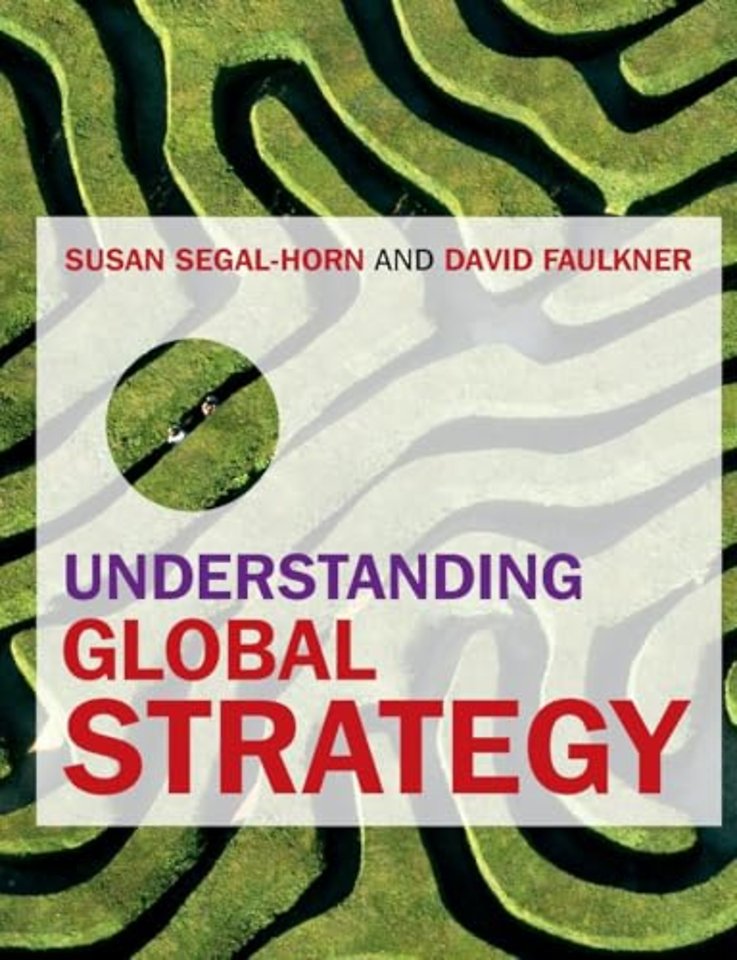 Understanding Global Strategy
