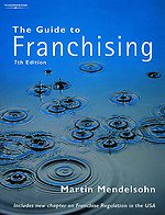 The guide to franchising