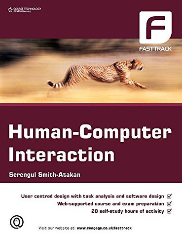 The FastTrack to Human-Computer Interaction