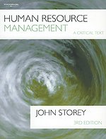 Human Resource Management