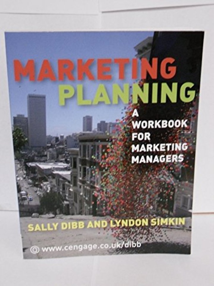 Marketing Planning