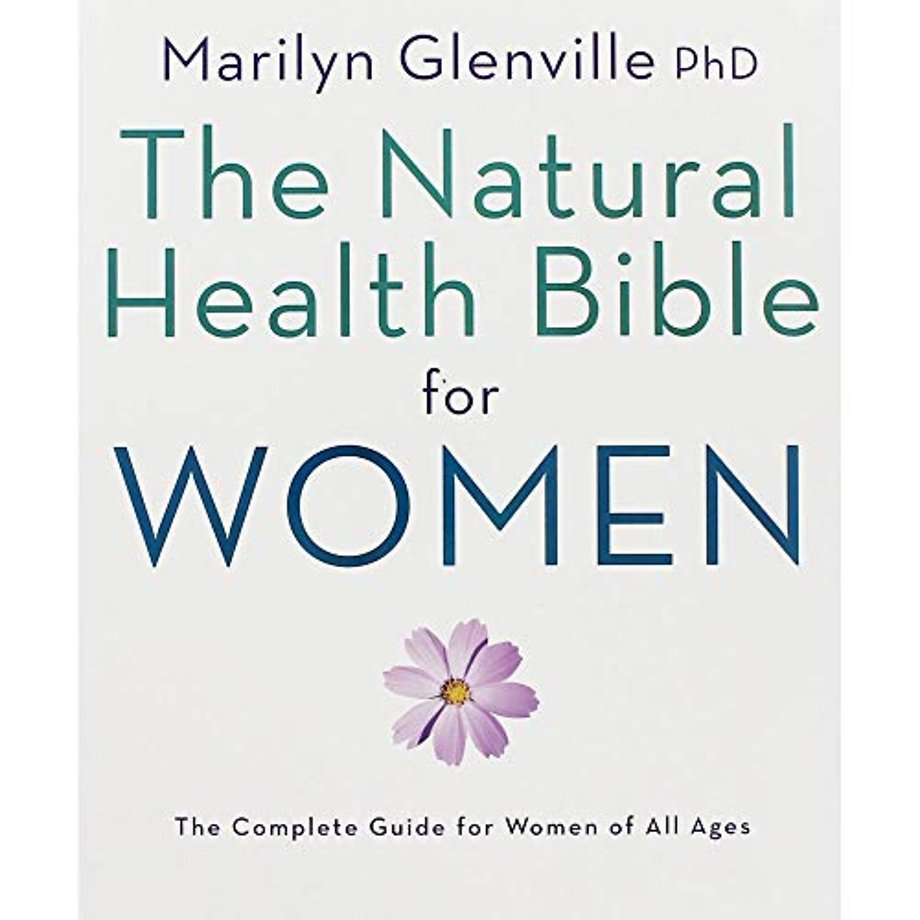 Natural Health Bible for Women
