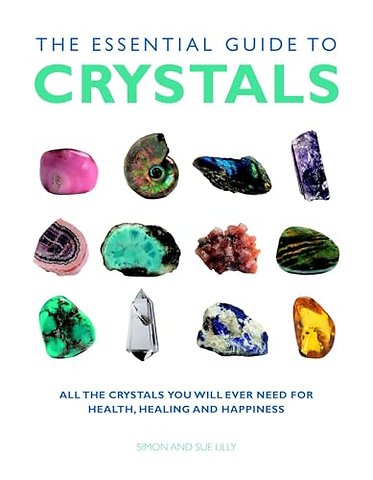 Essential Guide to Crystals